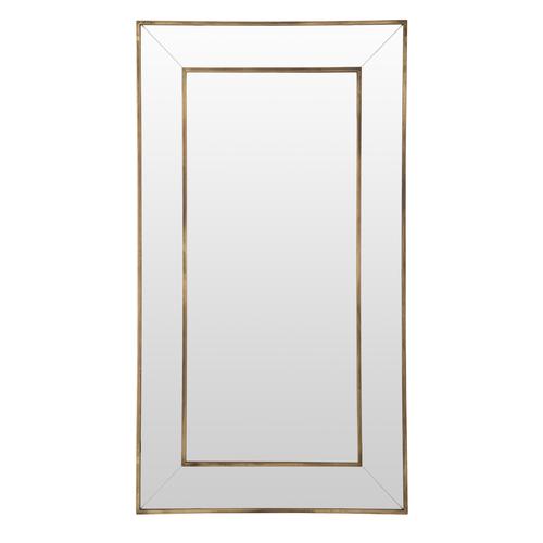  ECHO DUVAR AYNASI 66X120 CM