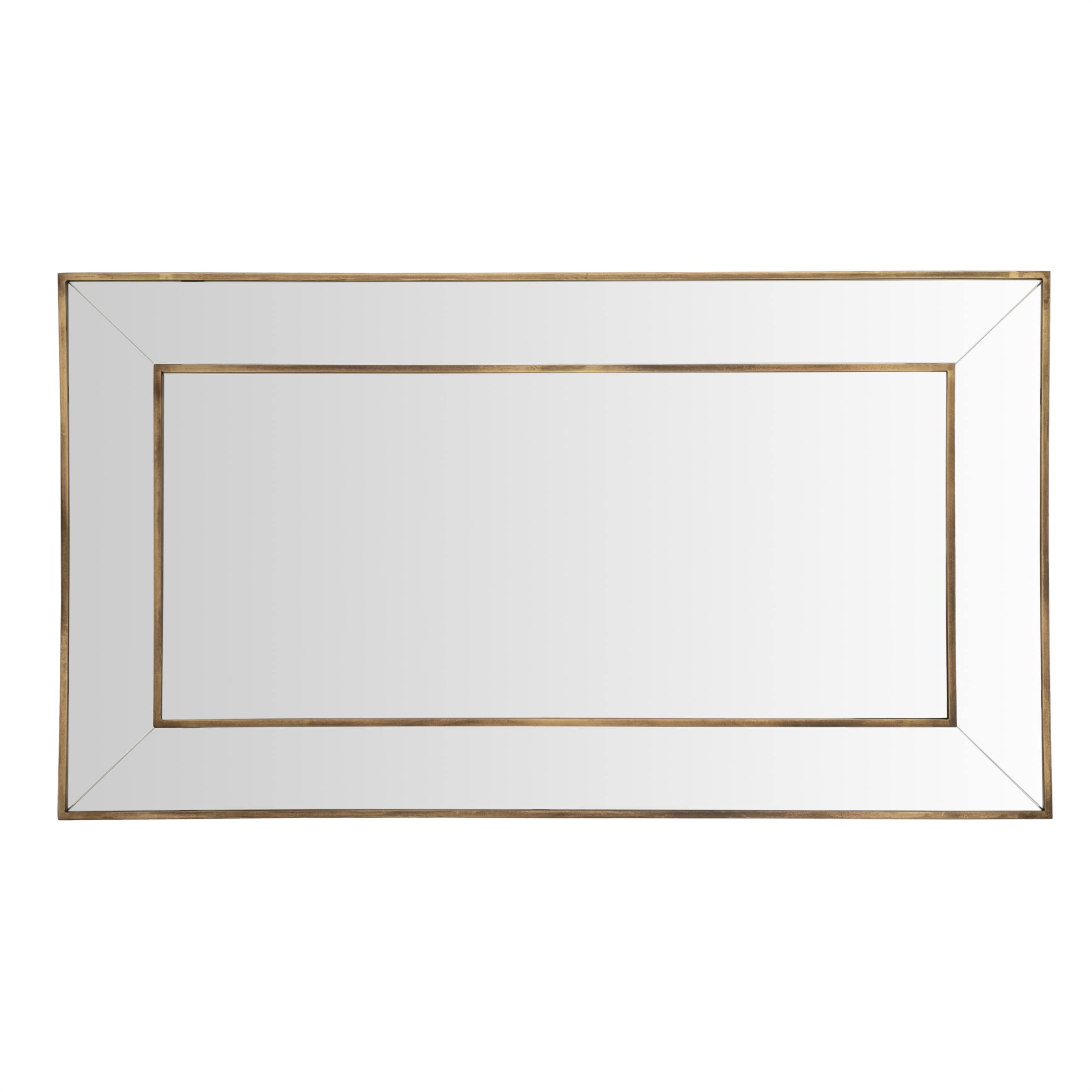 ECHO DUVAR AYNASI 66X120 CM