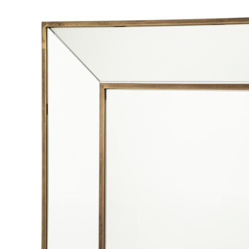  ECHO DUVAR AYNASI 66X120 CM