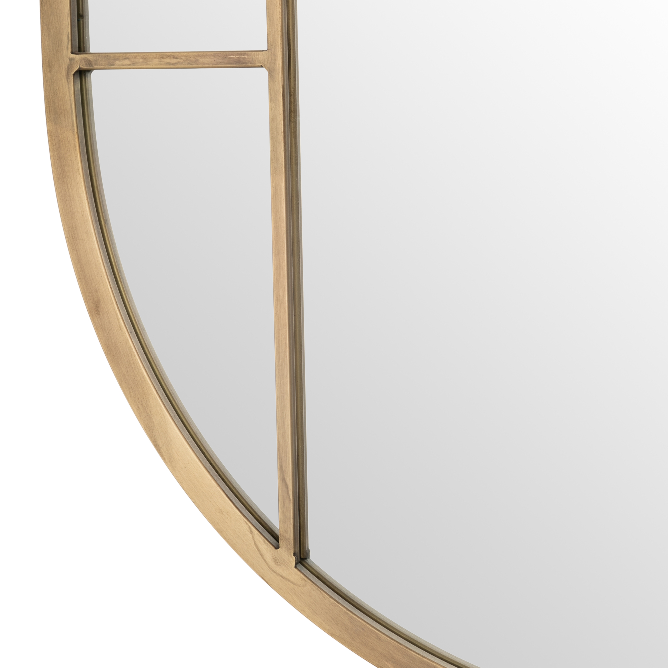 ELLIPSE DUVAR AYNASI 75X126 CM