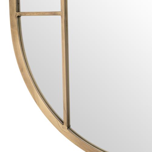  ELLIPSE DUVAR AYNASI 75X126 CM