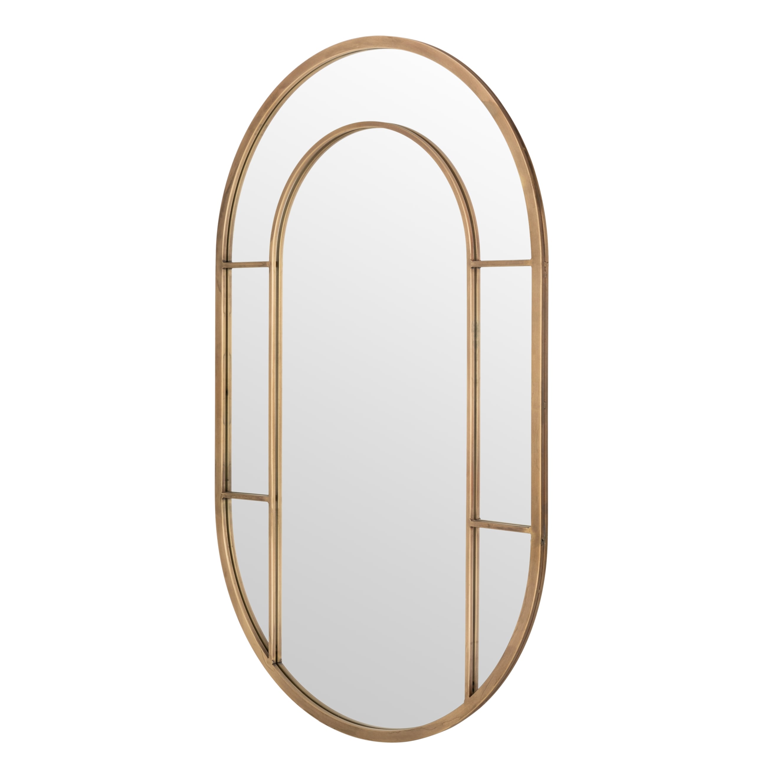 ELLIPSE DUVAR AYNASI 75X126 CM