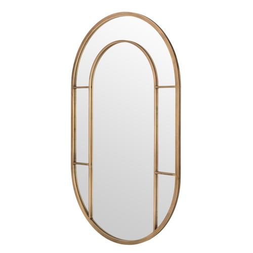  ELLIPSE DUVAR AYNASI 75X126 CM