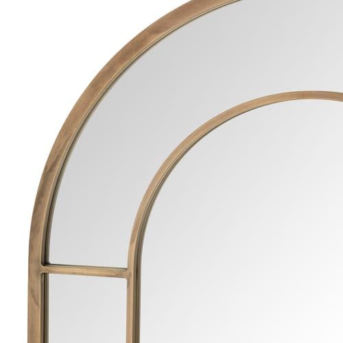  ELLIPSE DUVAR AYNASI 75X126 CM