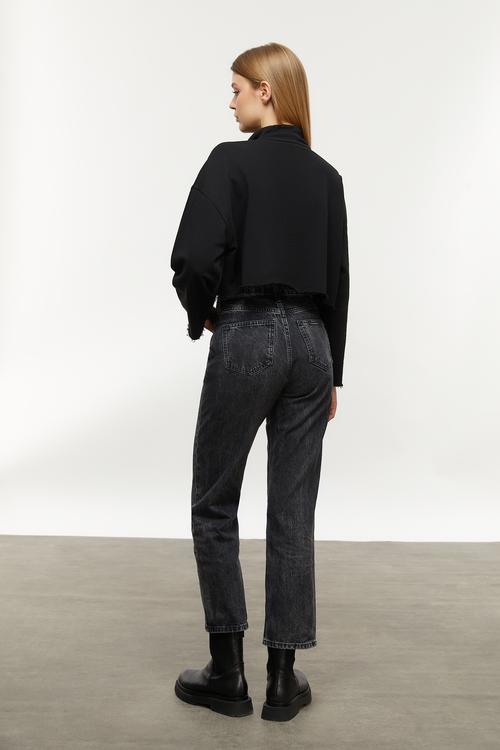  STRAIGHT FIT JEAN PANTOLON