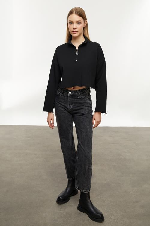  STRAIGHT FIT JEAN PANTOLON