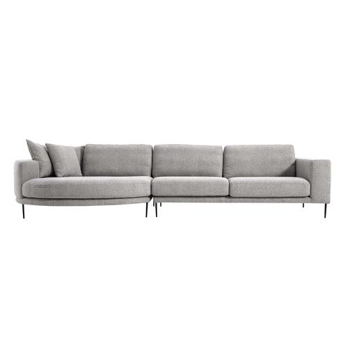  VIVIE L KOLTUK BUKLE SAĞ GRİ