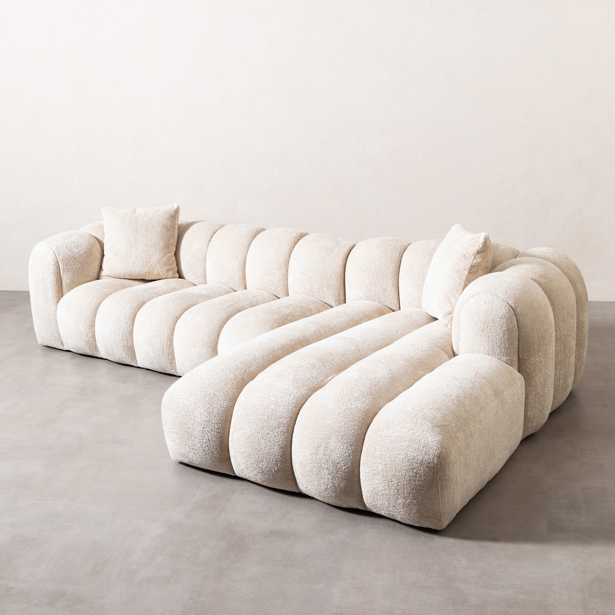 MERCURE L KOLTUK SOL BEJ