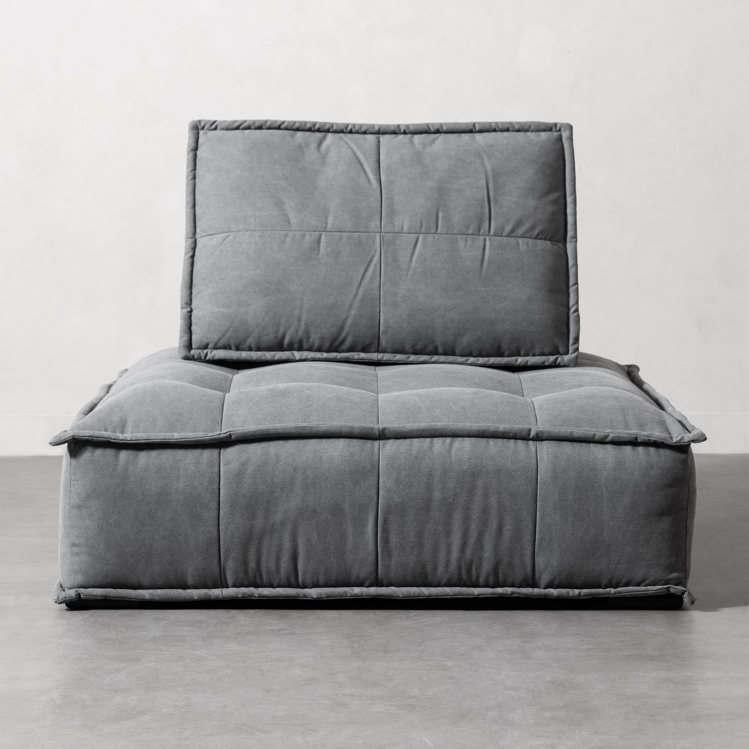 HOLMES KOLTUK KOYU GRİ