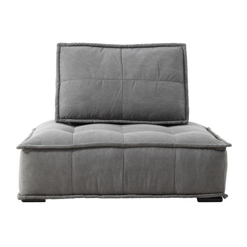  HOLMES KOLTUK KOYU GRİ