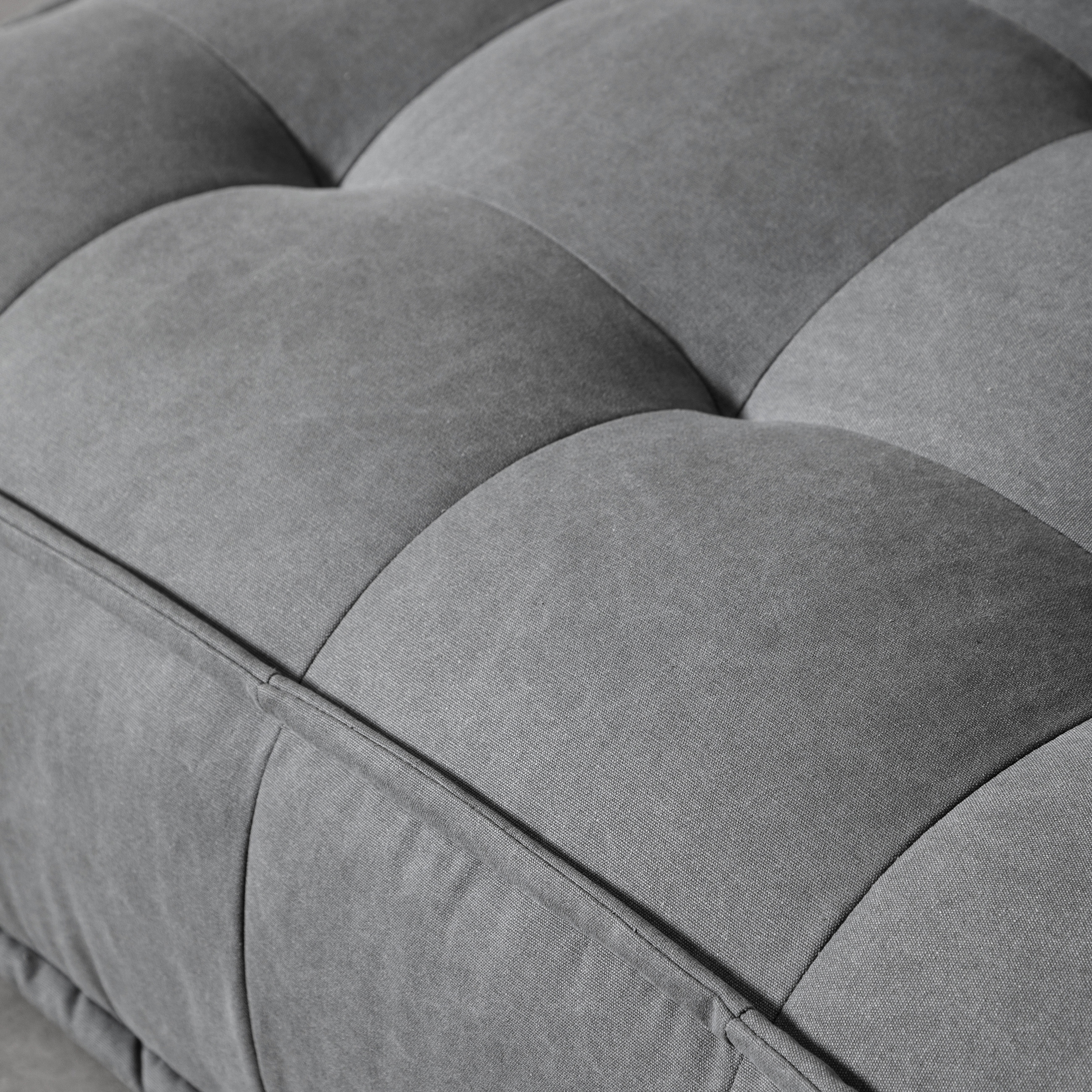 HOLMES KOLTUK KOYU GRİ