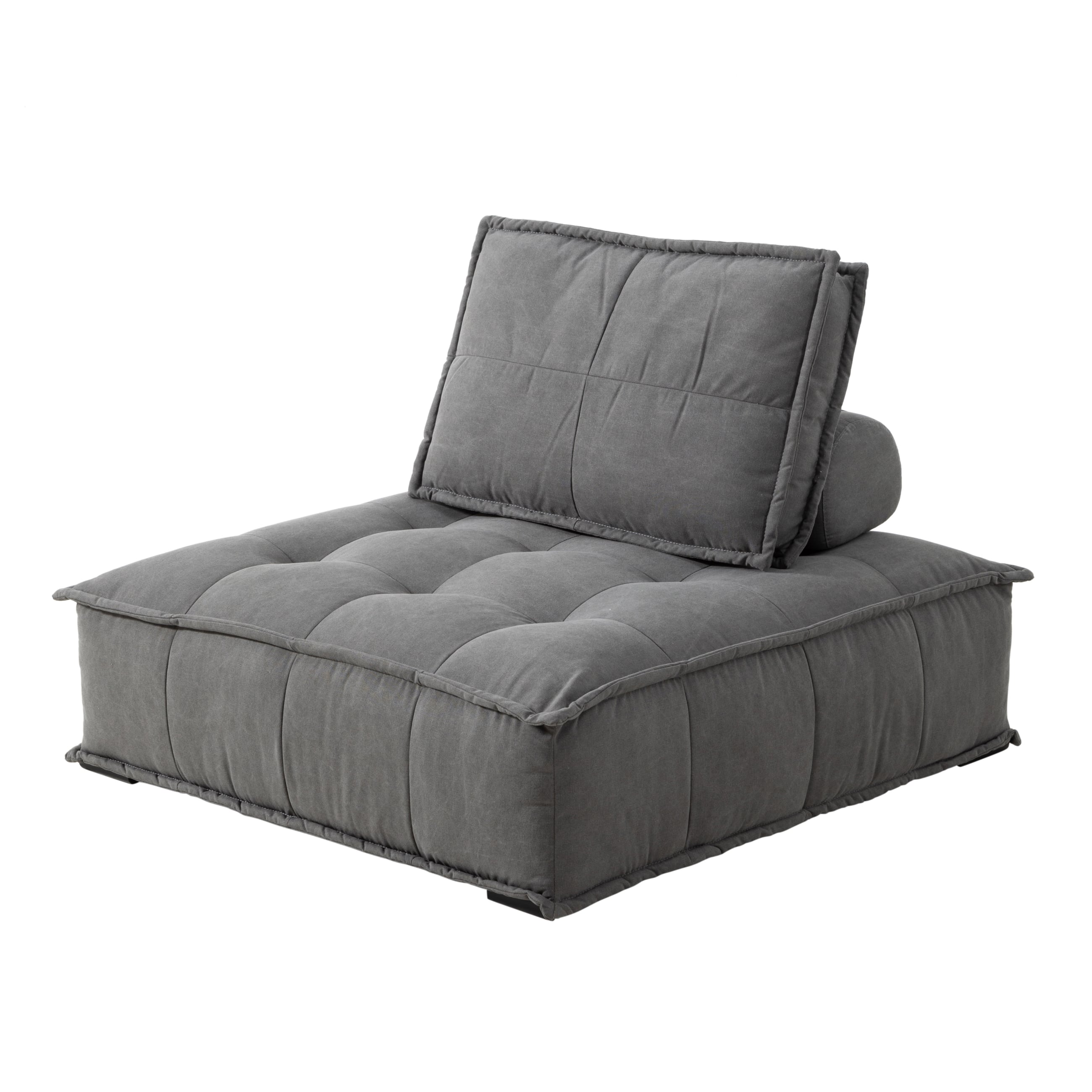 HOLMES KOLTUK KOYU GRİ