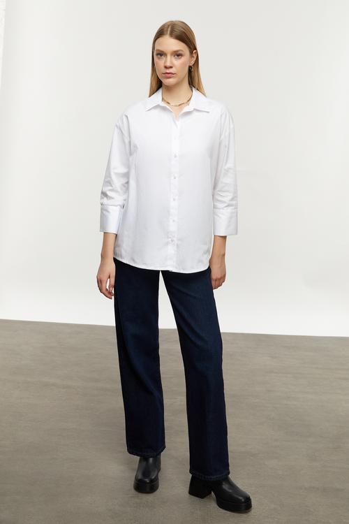  REGULAR FIT SMART GÖMLEK