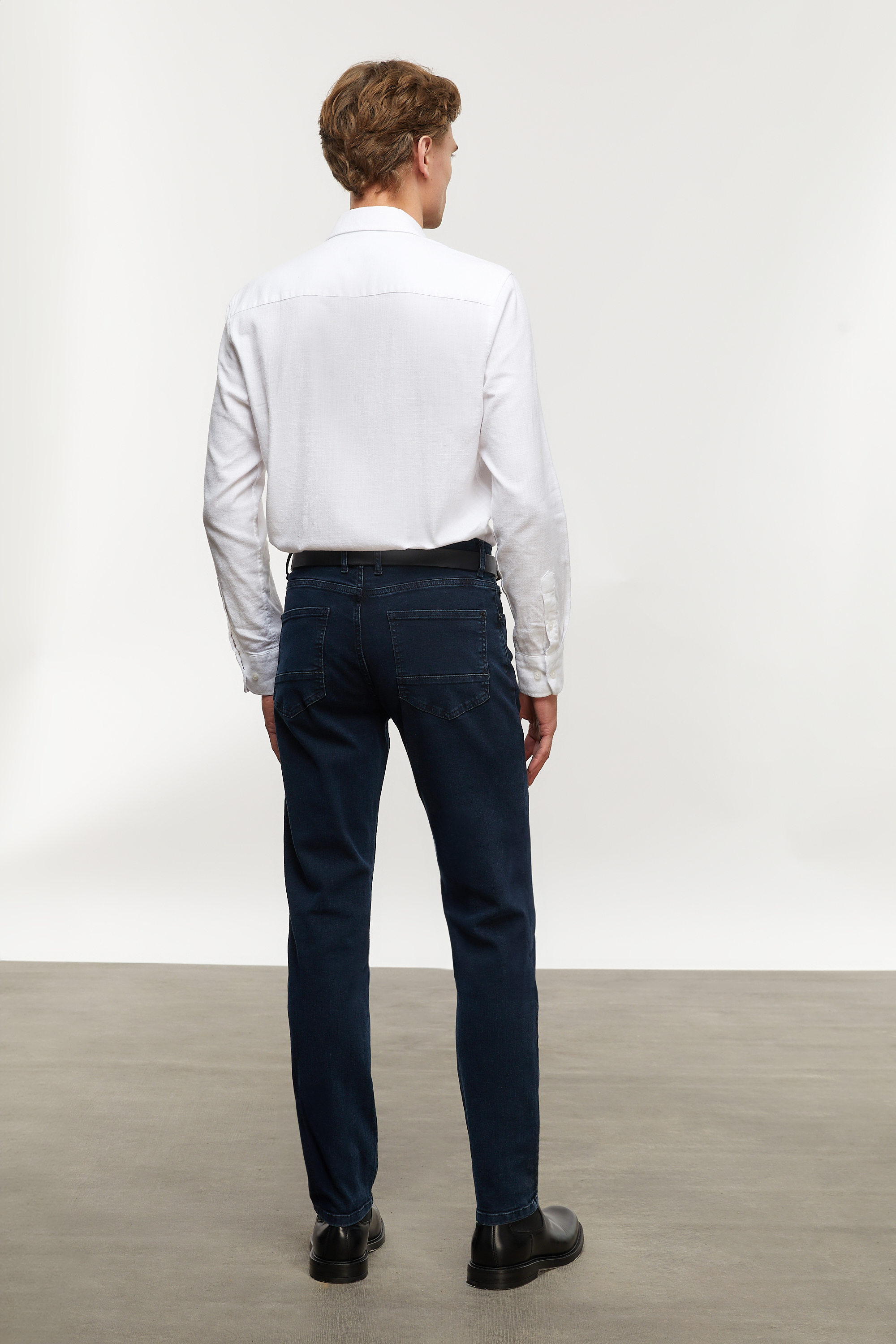 PAMUKLU REGULAR FIT GÖMLEK