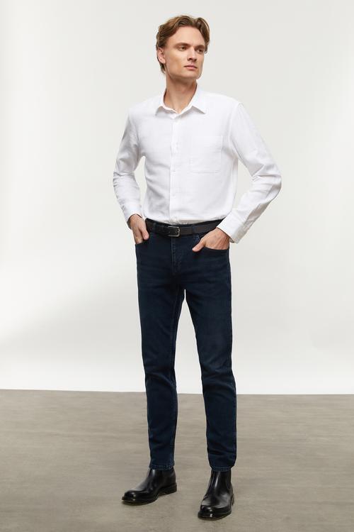  PAMUKLU REGULAR FIT GÖMLEK