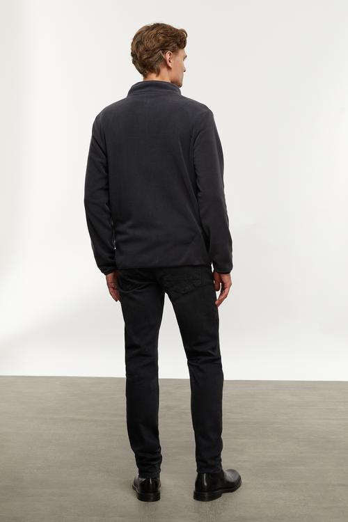  FERMUARLI POLAR SWEATSHIRT