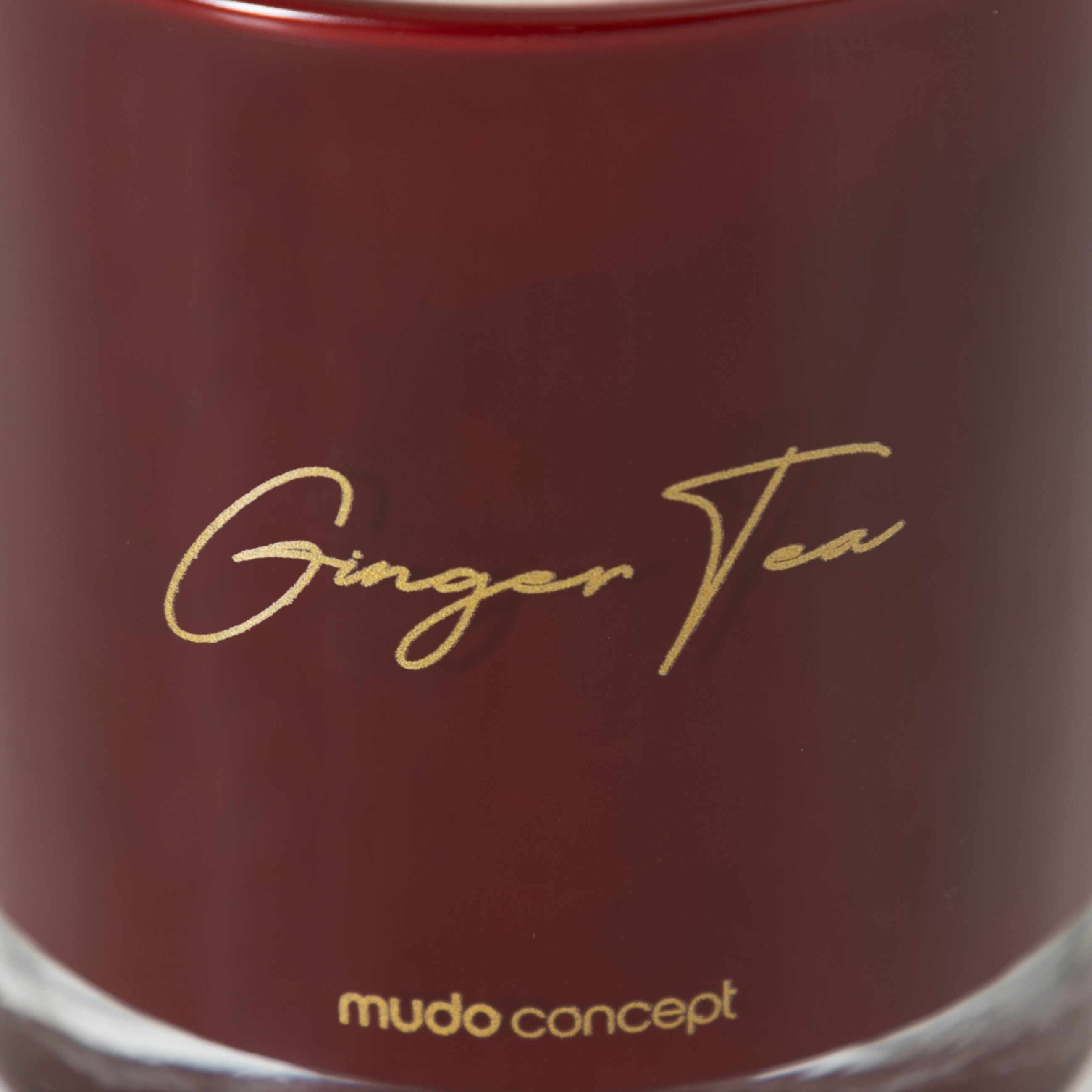 GINGER TEA KUTULU MUM 200GR