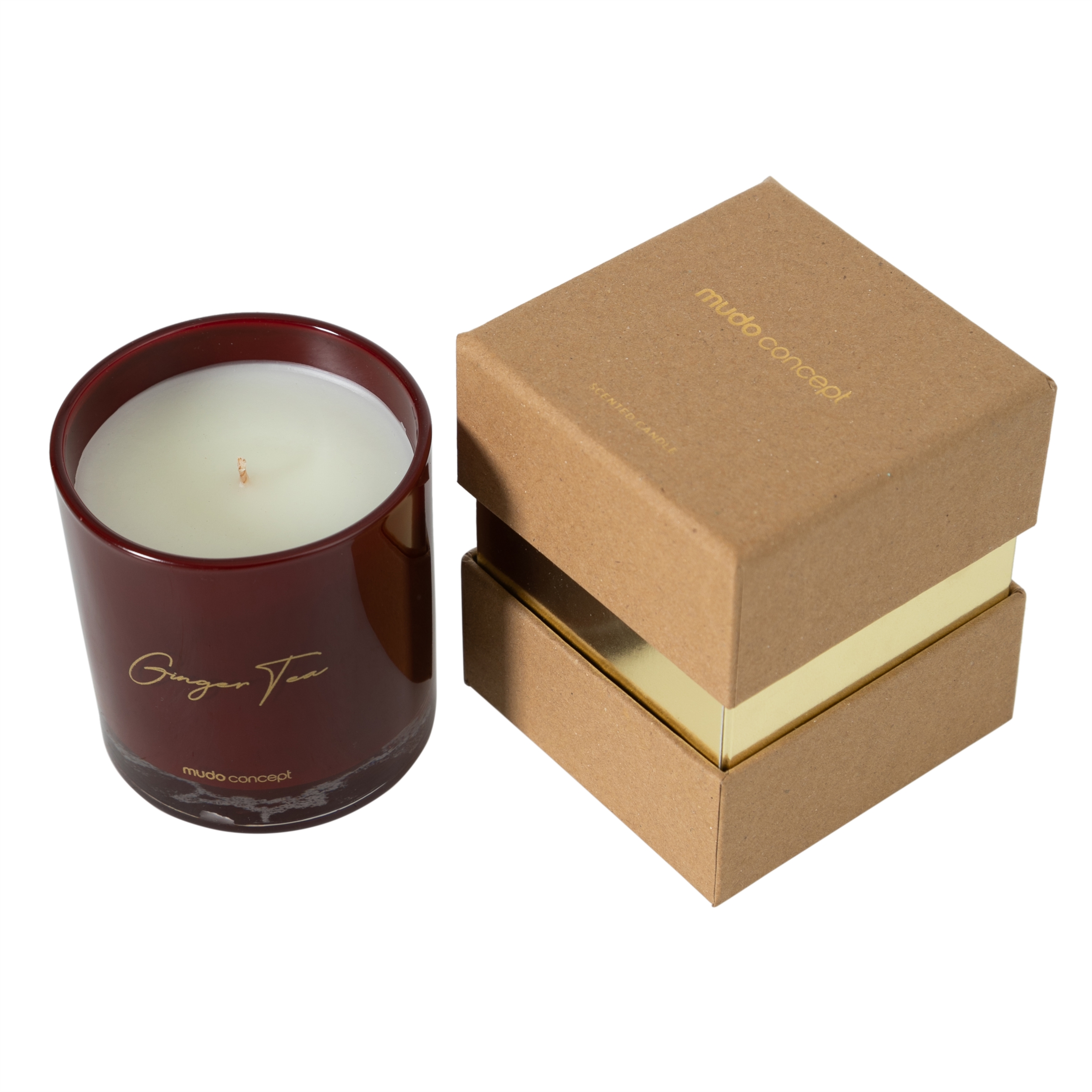 GINGER TEA KUTULU MUM 200GR