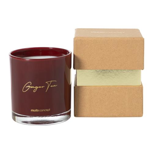  GINGER TEA KUTULU MUM 200GR