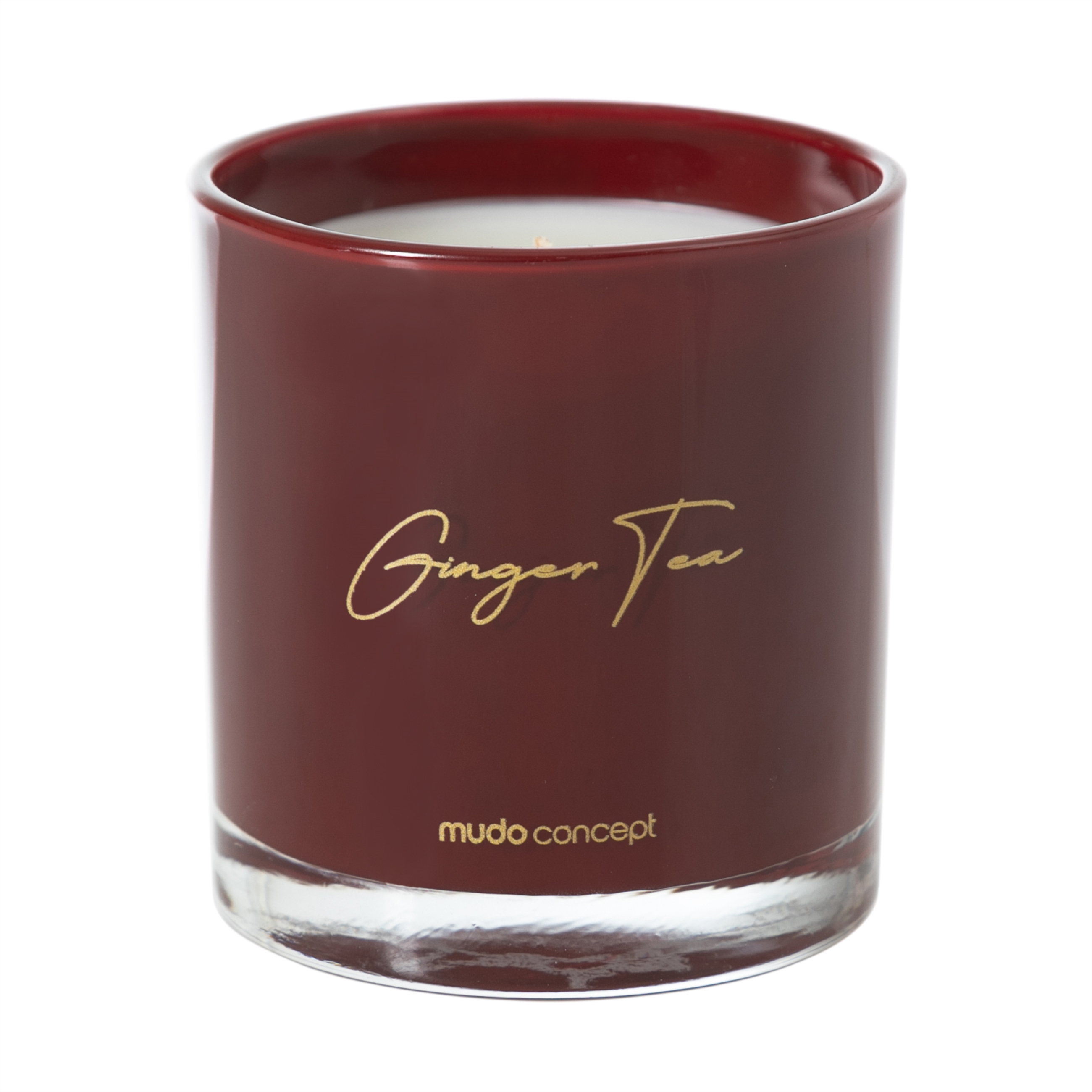 GINGER TEA KUTULU MUM 200GR