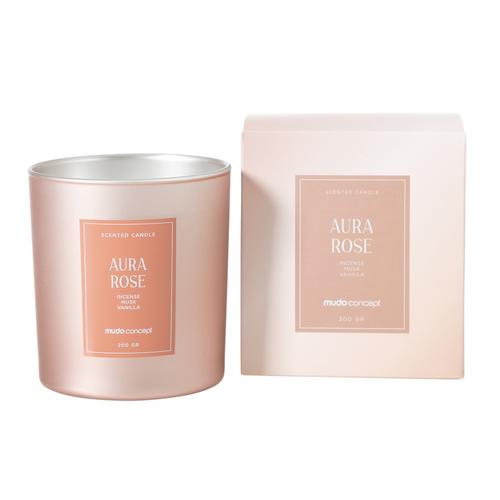  AURA ROSE KOKULU MUM 200 GR