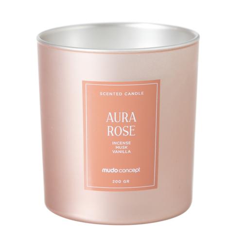  AURA ROSE KOKULU MUM 200 GR