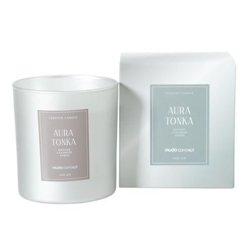 AURA TONKA KOKULU MUM 200GR