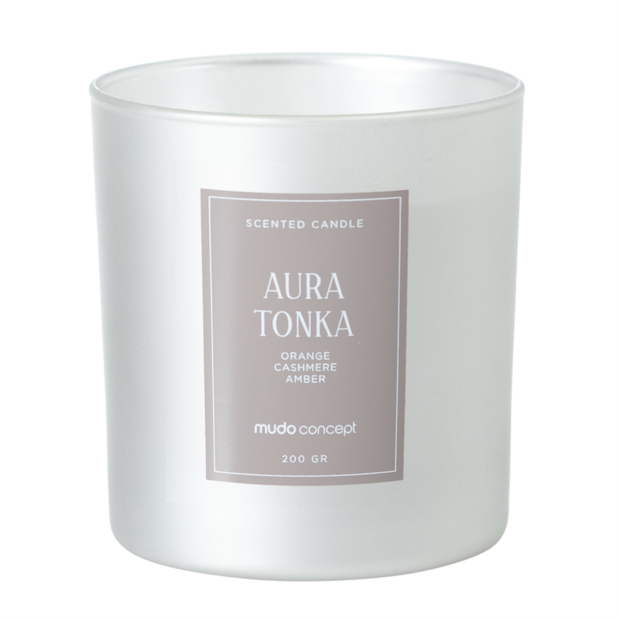 AURA TONKA KOKULU MUM 200GR
