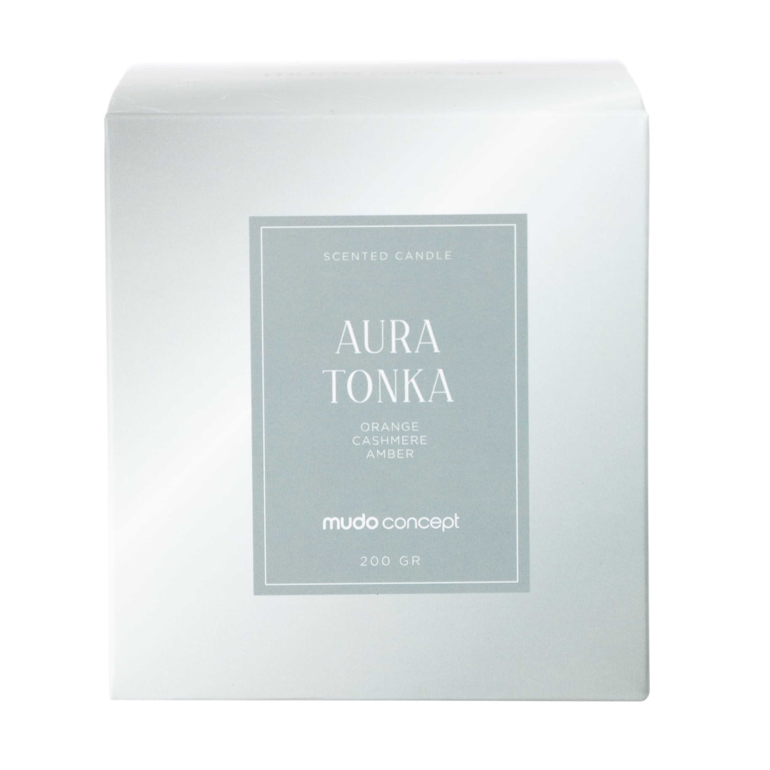 AURA TONKA KOKULU MUM 200GR