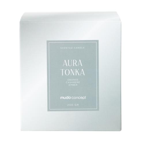 AURA TONKA KOKULU MUM 200GR