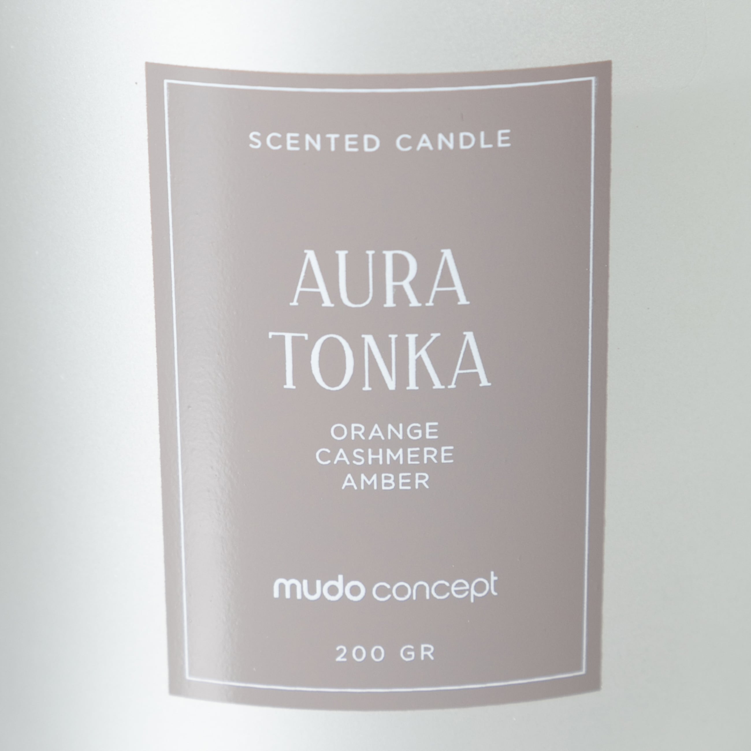 AURA TONKA KOKULU MUM 200GR