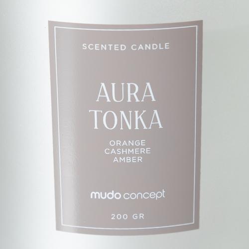  AURA TONKA KOKULU MUM 200GR
