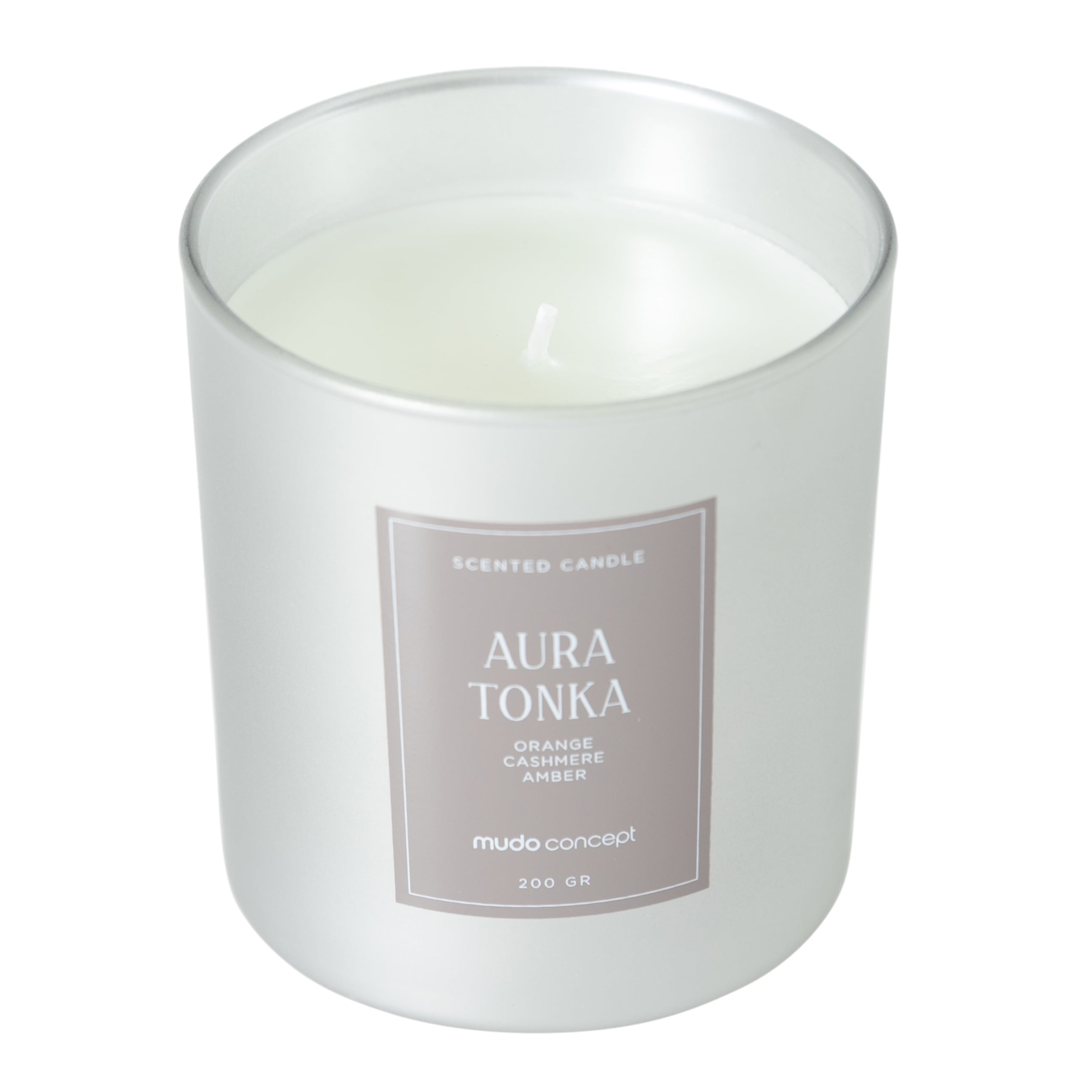 AURA TONKA KOKULU MUM 200GR