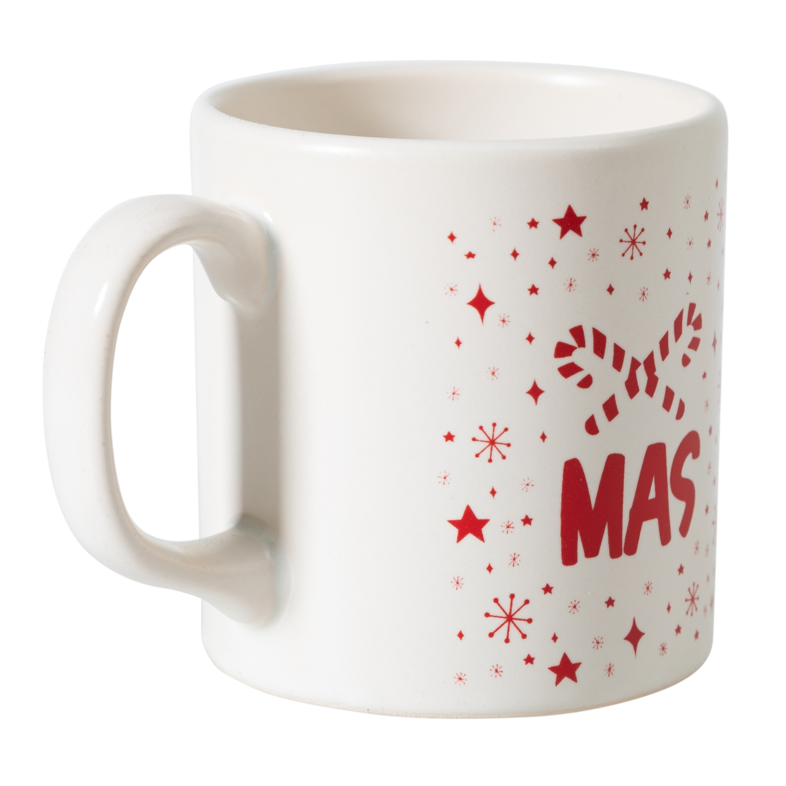 XMAS KUTULU KUPA 350 ML