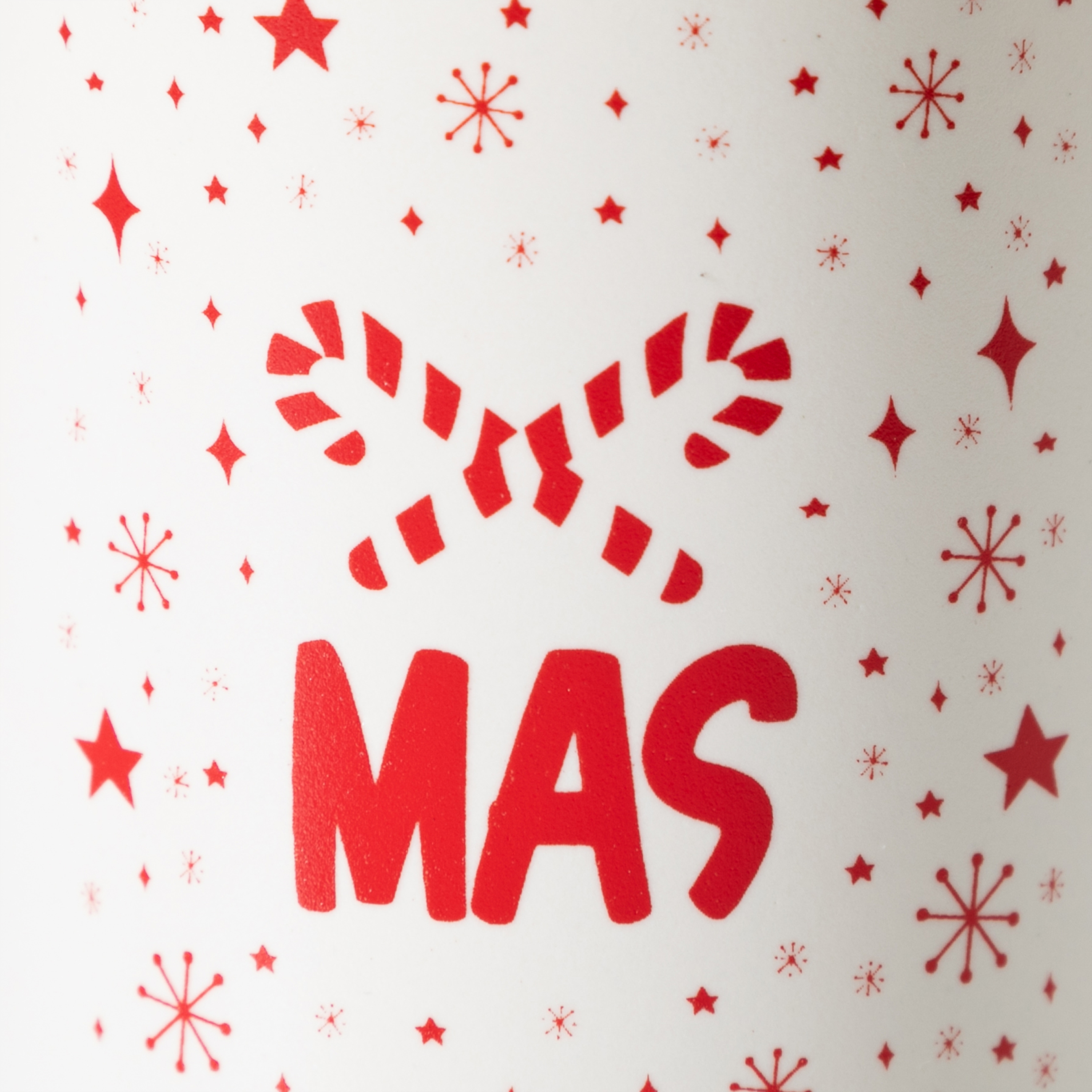 XMAS KUTULU KUPA 350 ML