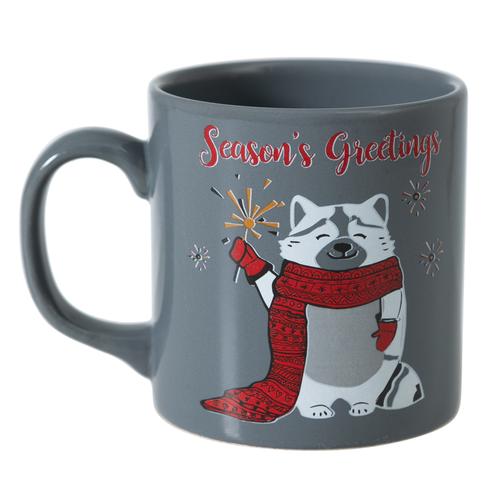  POLECAT KUTULU KUPA 350 ML