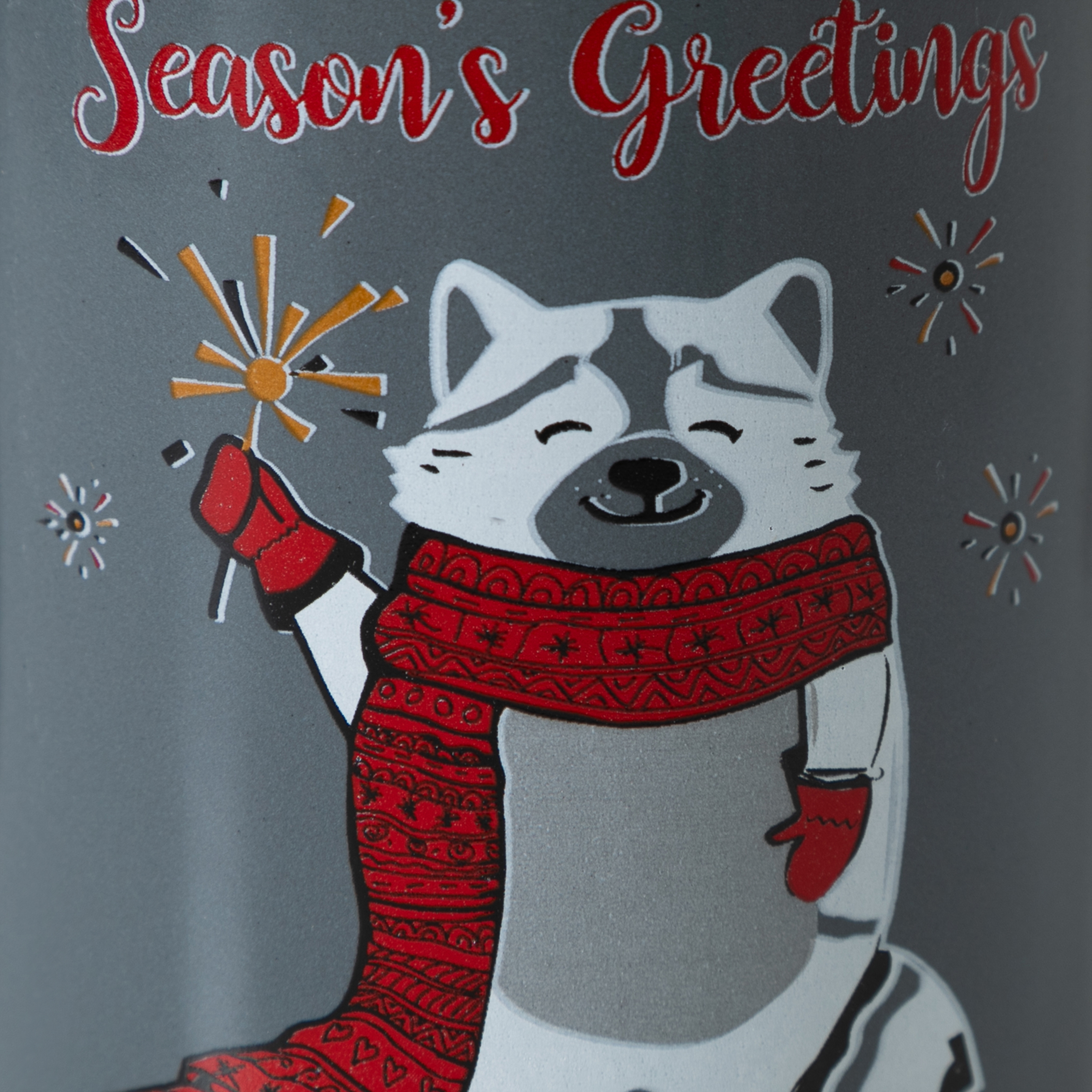 POLECAT KUTULU KUPA 350 ML