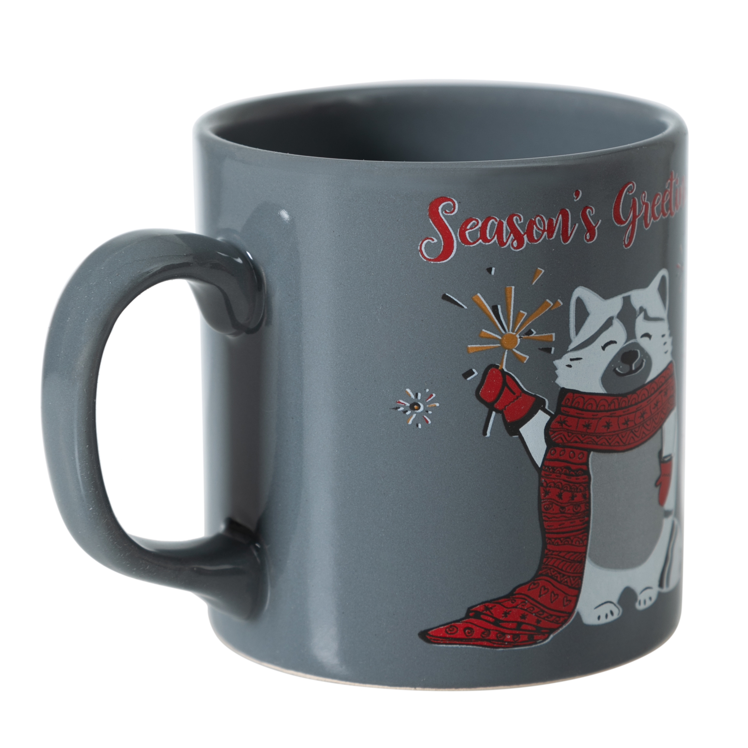 POLECAT KUTULU KUPA 350 ML