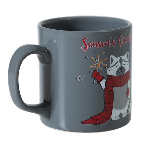  POLECAT KUTULU KUPA 350 ML