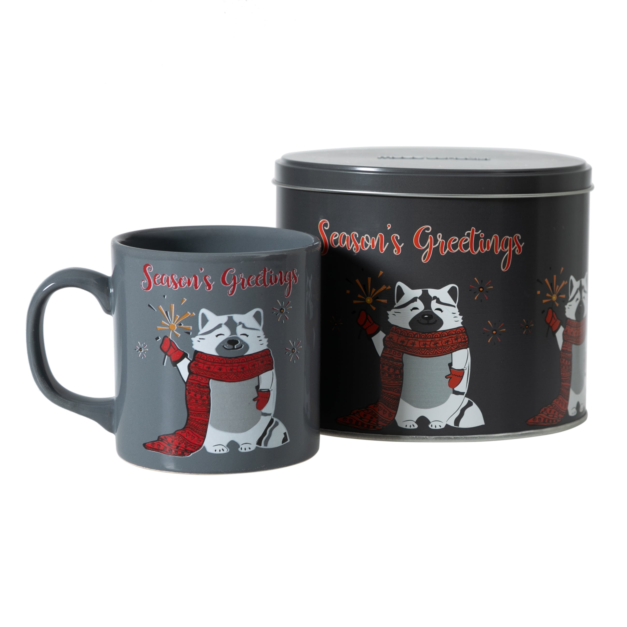 POLECAT KUTULU KUPA 350 ML