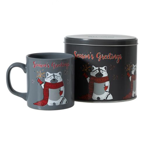  POLECAT KUTULU KUPA 350 ML