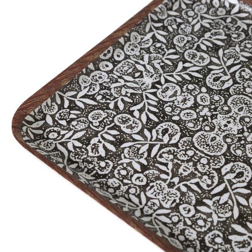  ARTEMISIA KAYDIRMAZ TEPSİ 34CM