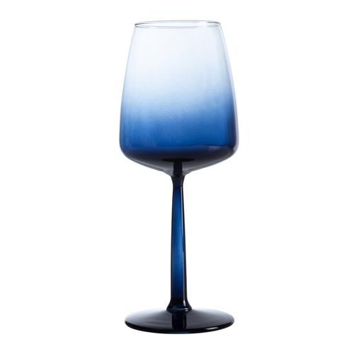 LORA 3LÜ KADEH SETİ -NAVY 430ML