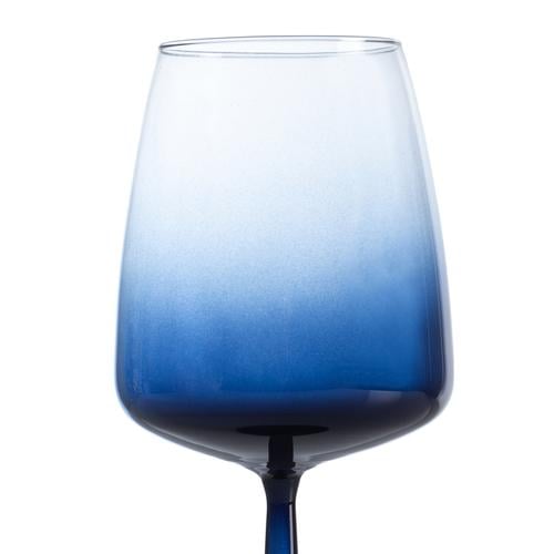 LORA 3LÜ KADEH SETİ -NAVY 430ML