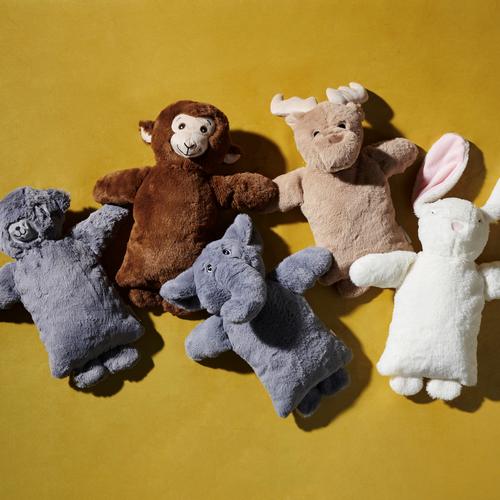  SICAK SU TORBASI RABBIT