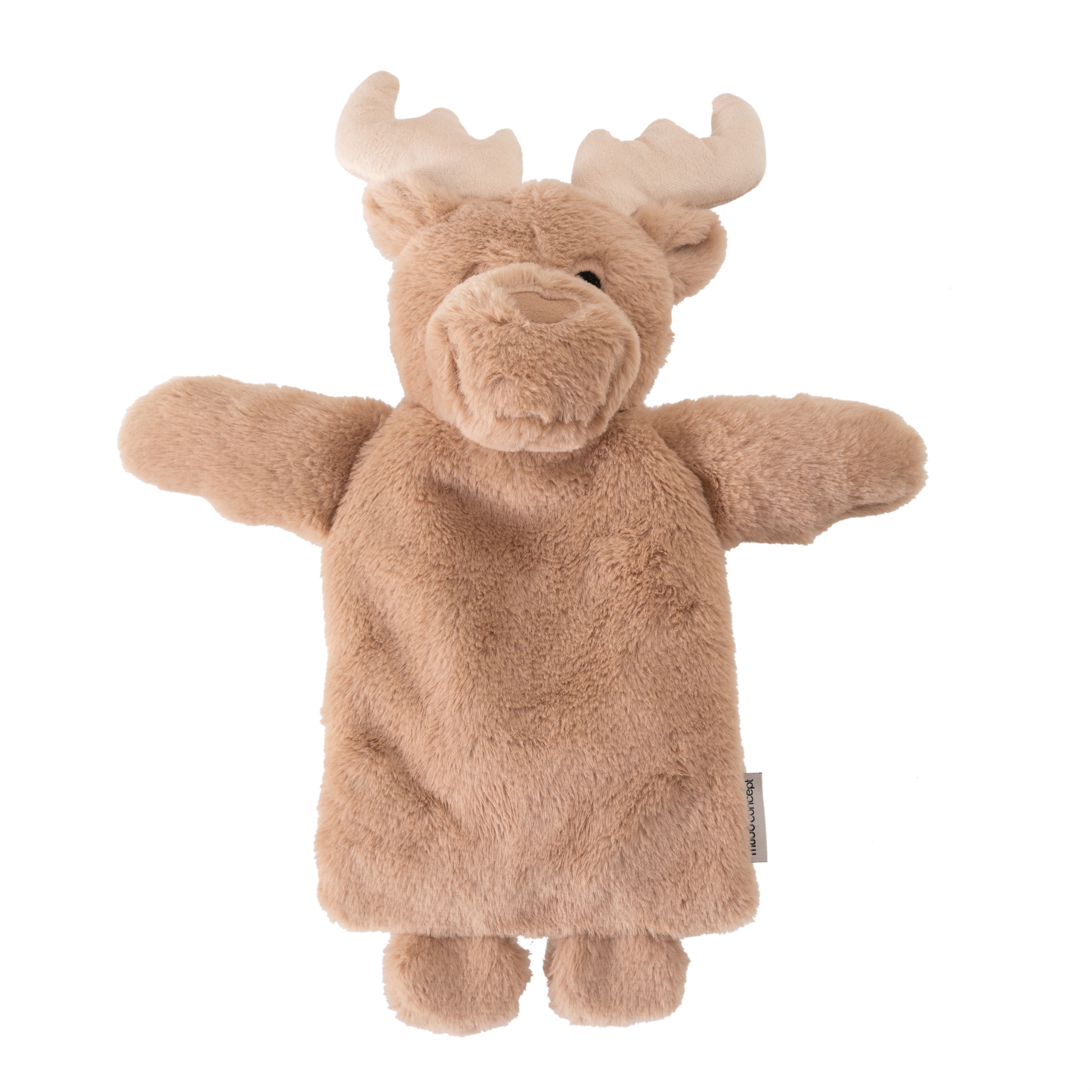 SICAK SU TORBASI DEER