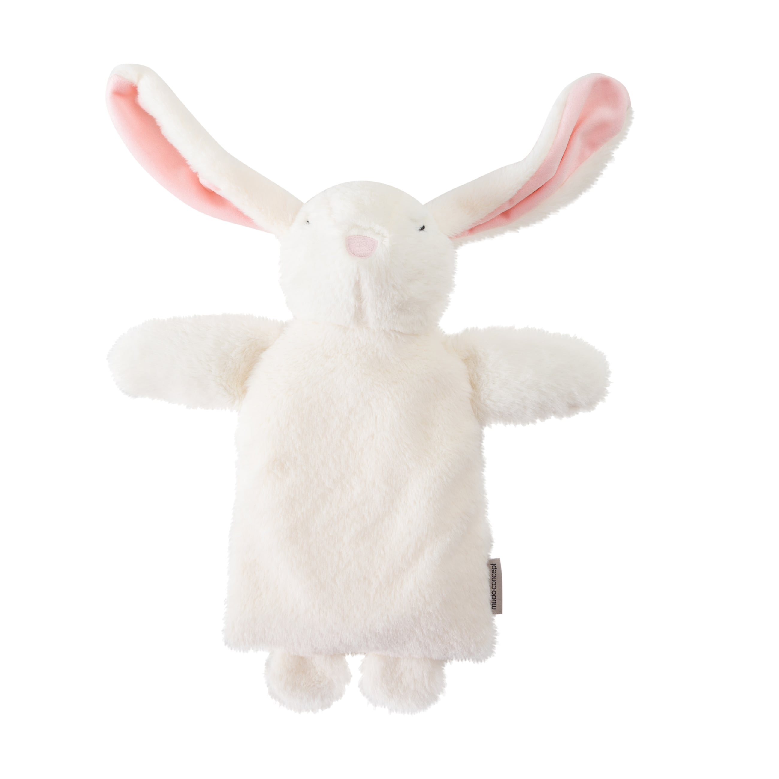 SICAK SU TORBASI RABBIT