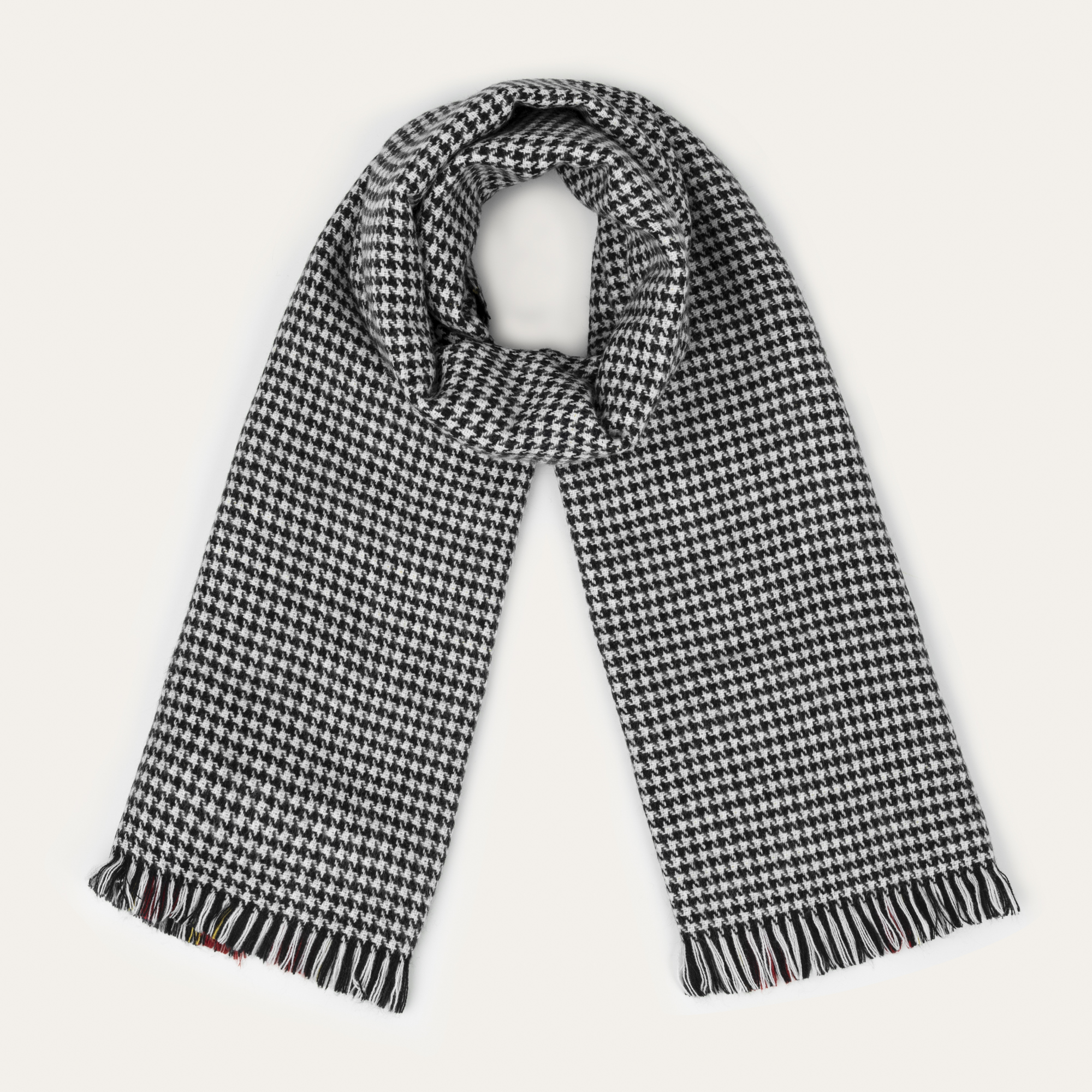 ÇİFT TARAFLI EKOSELİ ŞAL