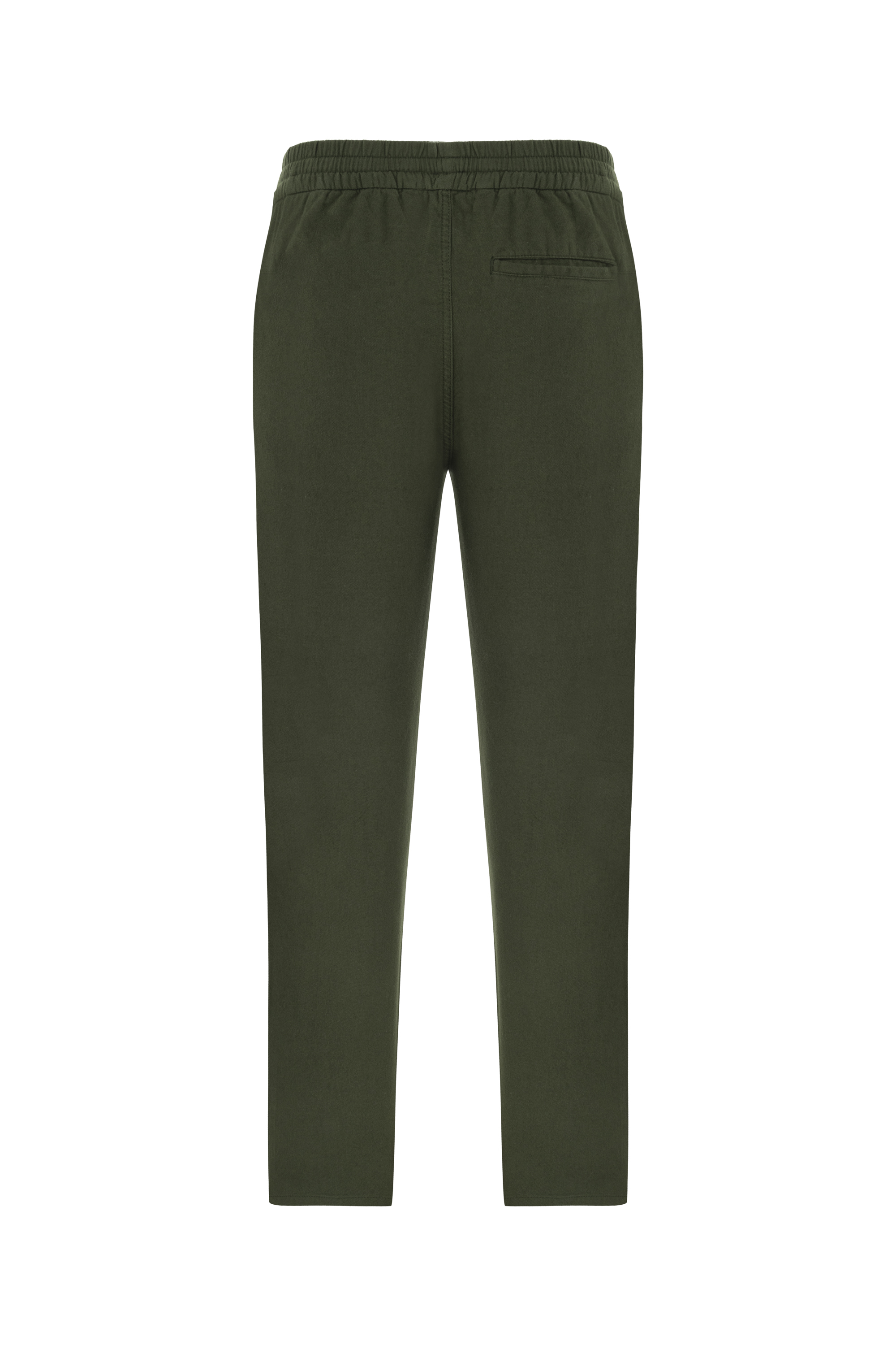 STRAIGHT FIT EŞOFMAN ALTI