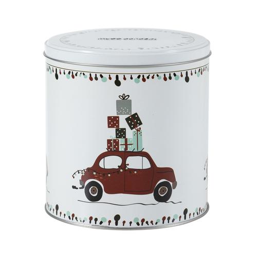  CAR 2'Lİ FİNCAN SETİ